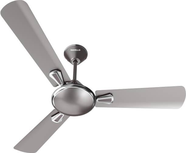 HAVELLS Festiva ES with 2 Year Warranty Energy Saving 1200 mm Ceiling Fan