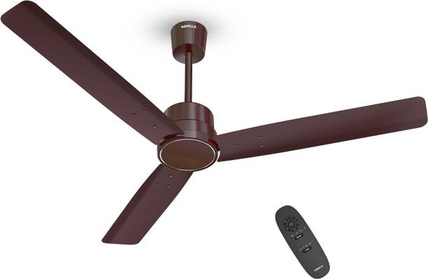 HAVELLS Ambrose Slim 5 Star 1200 mm 3 Blade Ceiling Fan