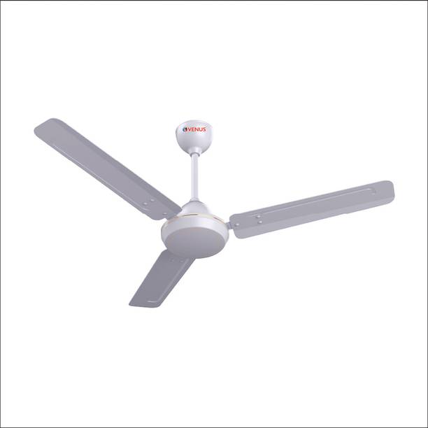 Venus Zapper 1 Star 1200 mm 3 Blade Ceiling Fan