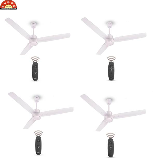 HAVELLS Fab BLDC with 5 Year Warranty 1200 mm Ceiling Fan