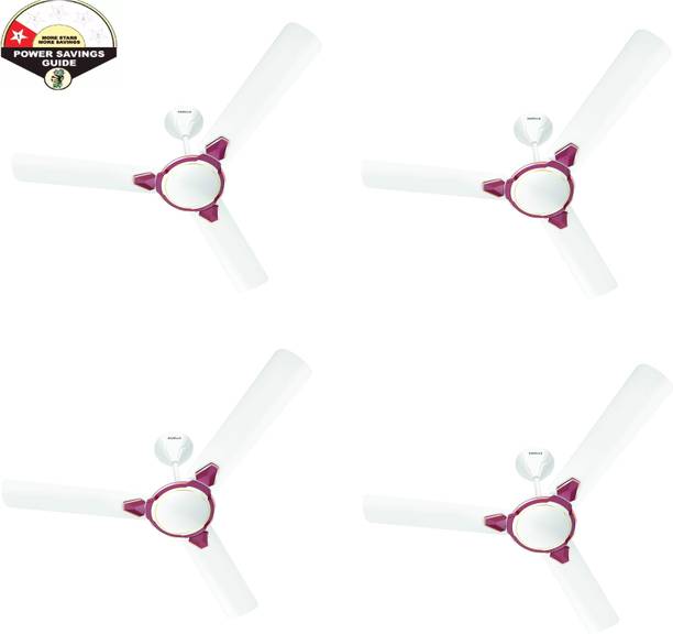 HAVELLS Equs ES with 2 Year Warranty 1200 mm Ceiling Fan