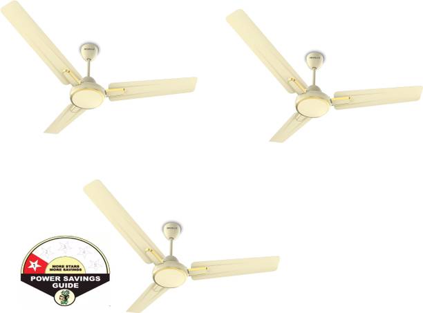 HAVELLS Artemis ES with 2 Year Warranty Energy Saving 1200 mm Ceiling Fan