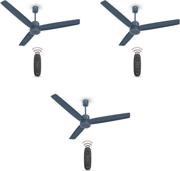 HAVELLS Fab BLDC with 5 Year Warranty 1200 mm Ceiling Fan