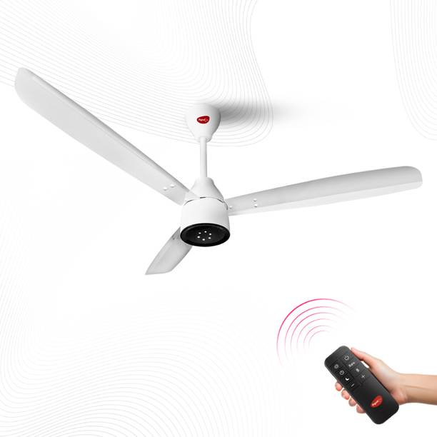 Pigeon 19004496 with 2 Year Warranty 1200 mm Ceiling Fa...