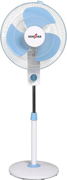 Kenstar Wind Speed with 2 Year Warranty 400 mm Pedestal Fan