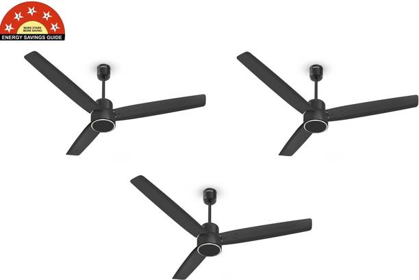 HAVELLS FAB BLDC PRO with 2 Year Warranty 1200 mm Ceiling Fan