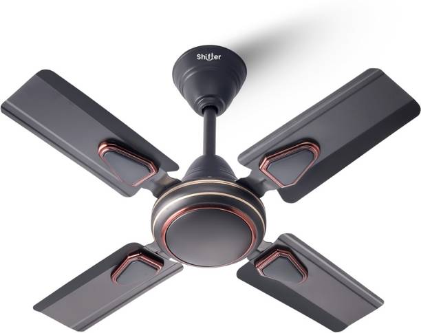 SHIFTER Wave with 24 Months Warranty Ultra High Speed 600 mm Ceiling Fan