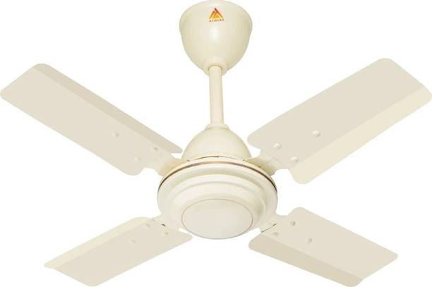 Athots Tokyo Ultra High Speed 24 Inch with 30 Months Warranty Anti Dust 600 mm Ceiling Fan