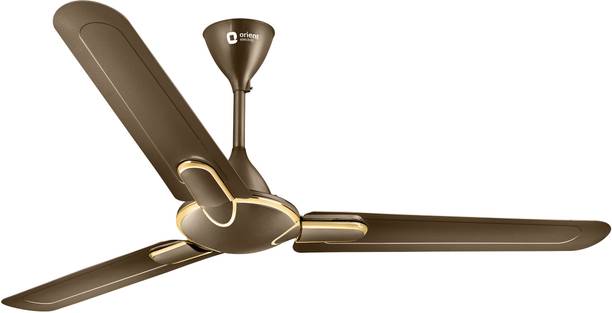 Orient Electric Laurel BEE Star Rated with 2 Year Warranty 1200 mm Ceiling Fan