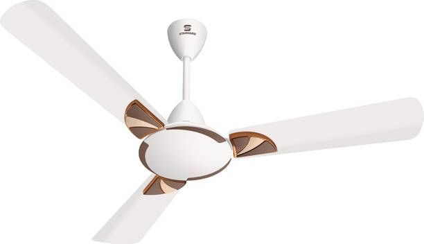 STANDARD Folium ES with 2 Year Warranty 1200 mm Ceiling Fan