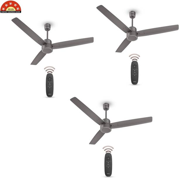 HAVELLS Fab BLDC with 1 Year Warranty Energy Saving 1200 mm Ceiling Fan
