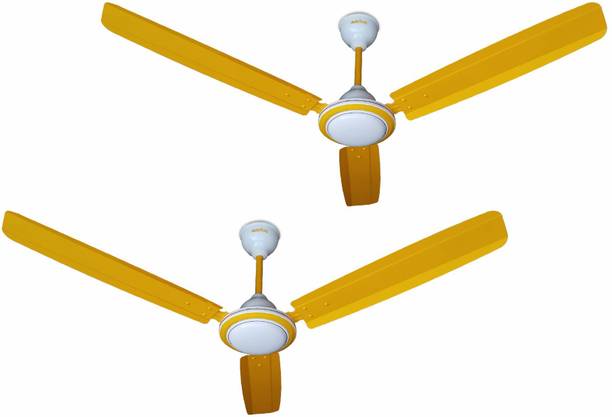 ACTIVA Super Fan 1200 mm 3 Blade Ceiling Fan