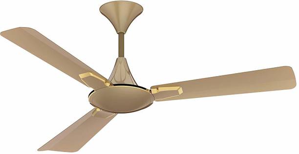 Crompton Aura2 Prime Anti Dust 1200 mm 3 Blade Ceiling Fan