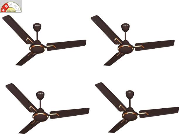 HAVELLS Andria ES with 2 Year Warranty 1200 mm Ceiling Fan