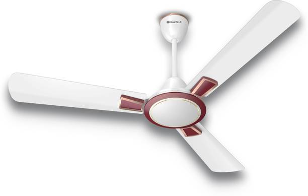 HAVELLS Astura ES with 2 Year Warranty Energy Saving 1200 mm Ceiling Fan