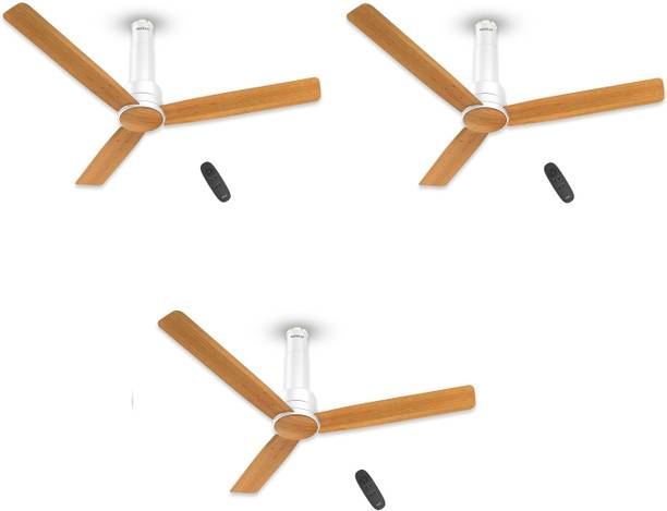 HAVELLS Elio with 2 Year Warranty 1200 mm Ceiling Fan
