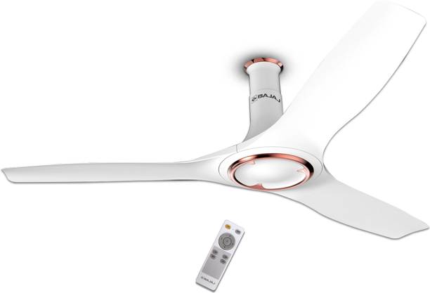 BAJAJ Arioso BLDC Plus with 1 Year Warranty 1200 mm Ceiling Fan
