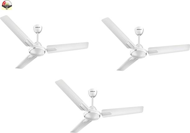 HAVELLS Andria ES with 2 Year Warranty Energy Saving 1200 mm Ceiling Fan