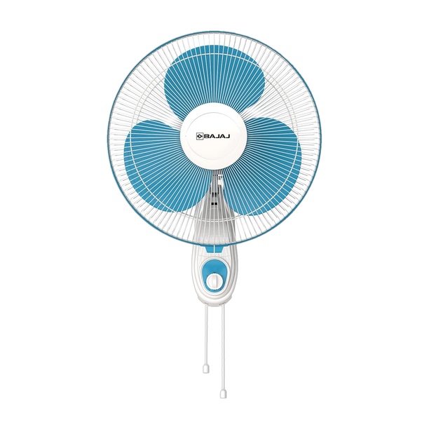 BAJAJ Crest Neo with 2 Year Warranty Anti Rust 400 mm Wall Fan