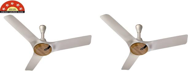 HAVELLS Stealth Air Neo BLDC with 1 Year Warranty 1200 mm Ceiling Fan