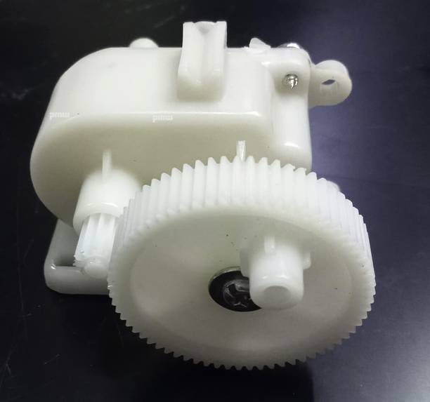 pmh Table Fan Gear Box 5 mm Exhaust Fan