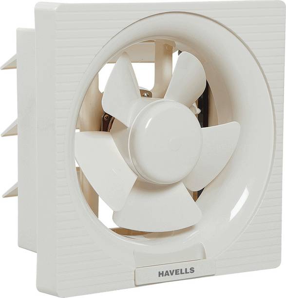 HAVELLS VENTILAIR DX - HIGH SPEED 200 mm Exhaust Fan