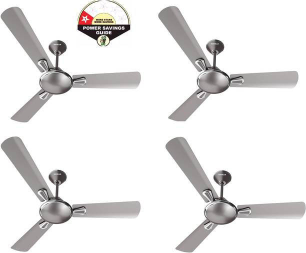 HAVELLS Festiva ES with 2 Year Warranty 1200 mm Ceiling Fan