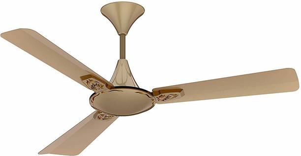 Crompton Aura2 Designer 1200 mm 3 Blade Ceiling Fan