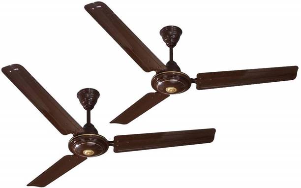 DIGISMART High Speed.1 1200 mm 3 Blade Ceiling Fan