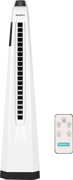 Symphony Surround i with 1 Year Warranty Tower Fan