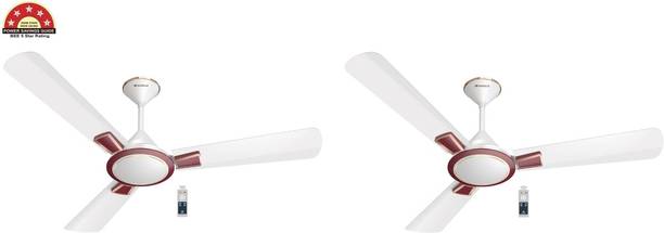 HAVELLS Astura BLDC,Remote Controlled, with 2 Year Warranty 1200 mm Ceiling Fan