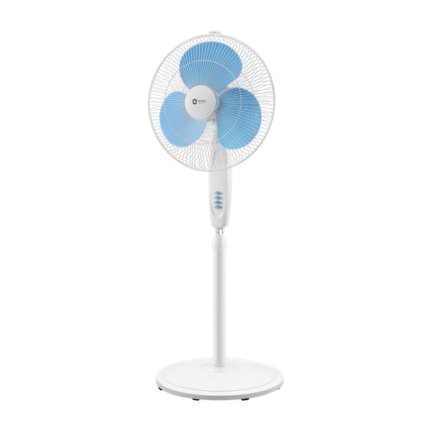 Orient Electric Stand 82 with 1 Year Warranty Energy Saving 400 mm Pedestal Fan