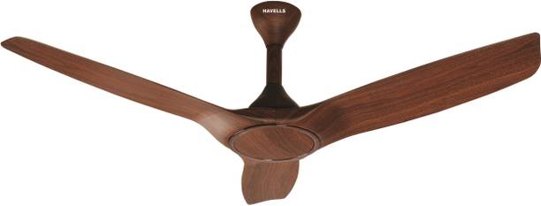 HAVELLS Stealth Air i ES with 2 Year Warranty 1200 mm Ceiling Fan