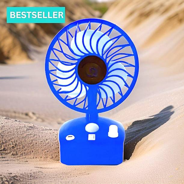 GUGGU (Table Fan) TurboGale: Power-Packed Table Fan for Instant Cooling HP434 with 1 Year Warranty 1000 mm Table Fan