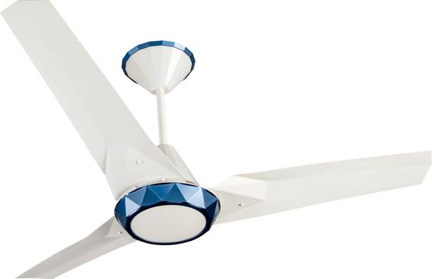 USHA Upsilon with 2 Year Warranty 1200 mm Ceiling Fan