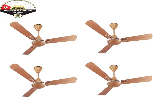 HAVELLS Festiva ES with 2 Year Warranty 1200 mm Ceiling Fan