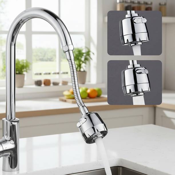 Morva 360°rotatable kitchen tap ,ROTATABLE SWIVEL MOVABLE FAUCET Sink Tap Faucet Faucet Nozzle