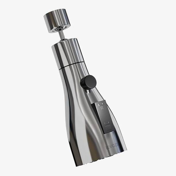 Lorazzo Tap Extension for Kitchen Sink, Kitchen Accessories Items for Home Faucet Nozzle