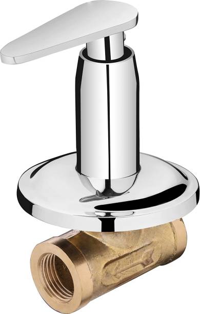 ENNIUS concealed bib cock/tap Faucet Set