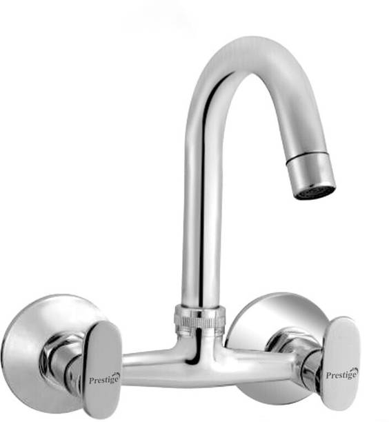 Prestige Snow-SinkMixer Mixer Faucet