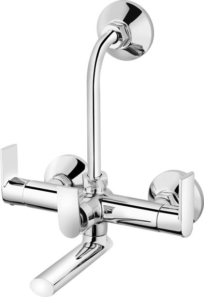 QYARA 2112 Wall Mixer Faucet