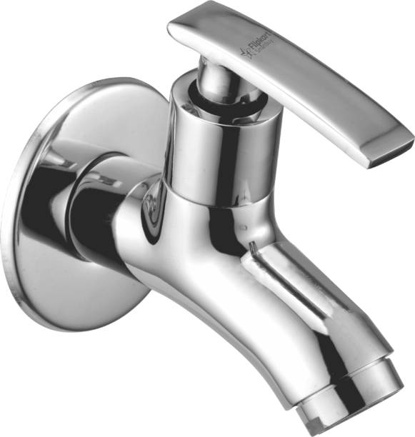 Flipkart SmartBuy FKSB-DEBC Desire brass Bib Cock tap for bathroom tap with Wall Flange Bib Tap Faucet