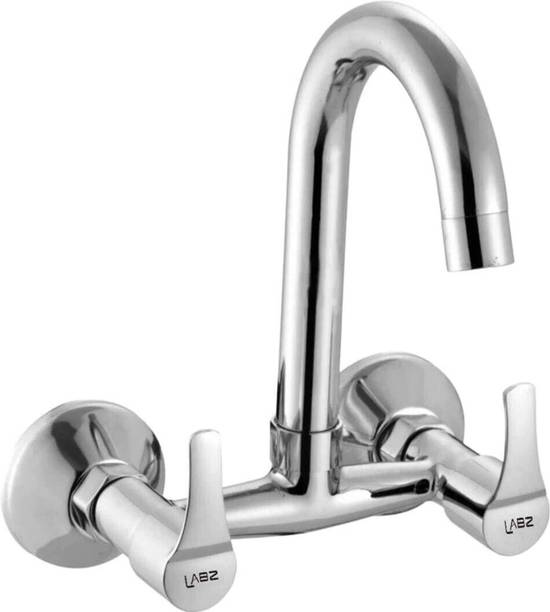 LABz by LABZ Brass Sink Tap Mixer With Hot & Cold Facility Sink Mixer Faucet