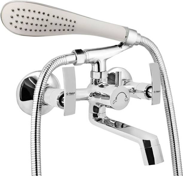 फ्लिपकार्ट स्मार्टबाय FKTWMCR515-Desire वॉल मिक्सर नल