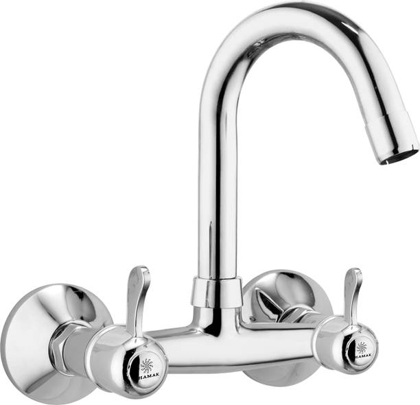 Zhamak ZKSM016-Magic Sink Mixer Faucet