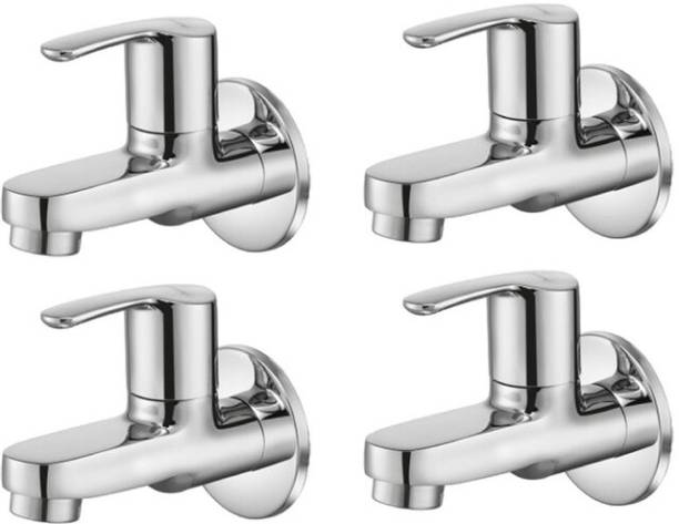 Parryware Pruno Bib cock set of 4 pic 05804153 bib tap faucet Bib Tap Faucet