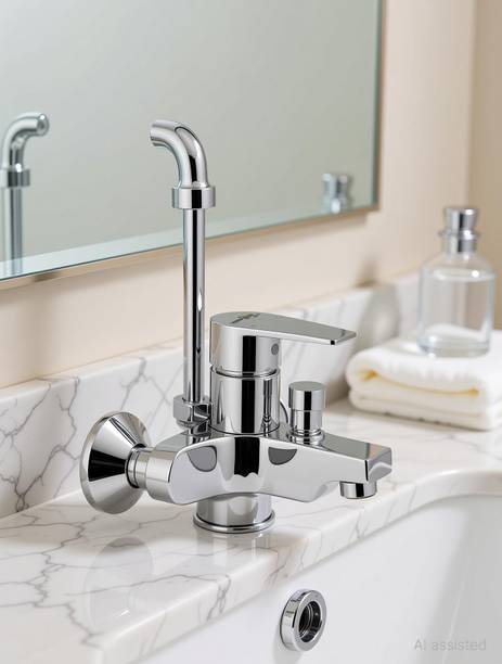 Hindware F360019 Element Spout Faucet