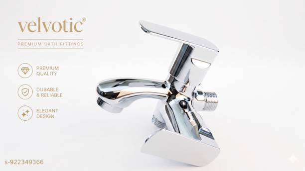 Velvotic 2 IN 1 Bib Tap Faucet