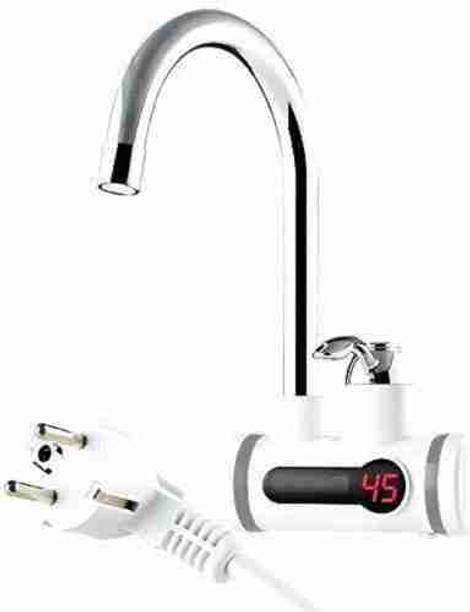 orick 269-34 Pillar Tap Faucet