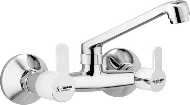 Flipkart SmartBuy FKSM408-Fusion Sink Mixer Faucet